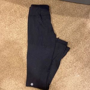 Lulu lemon Leggings